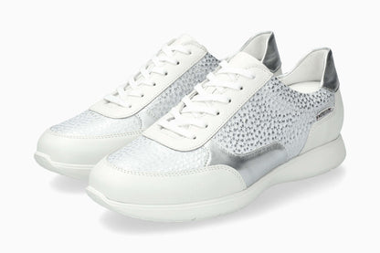 Mendy - White Ceylan