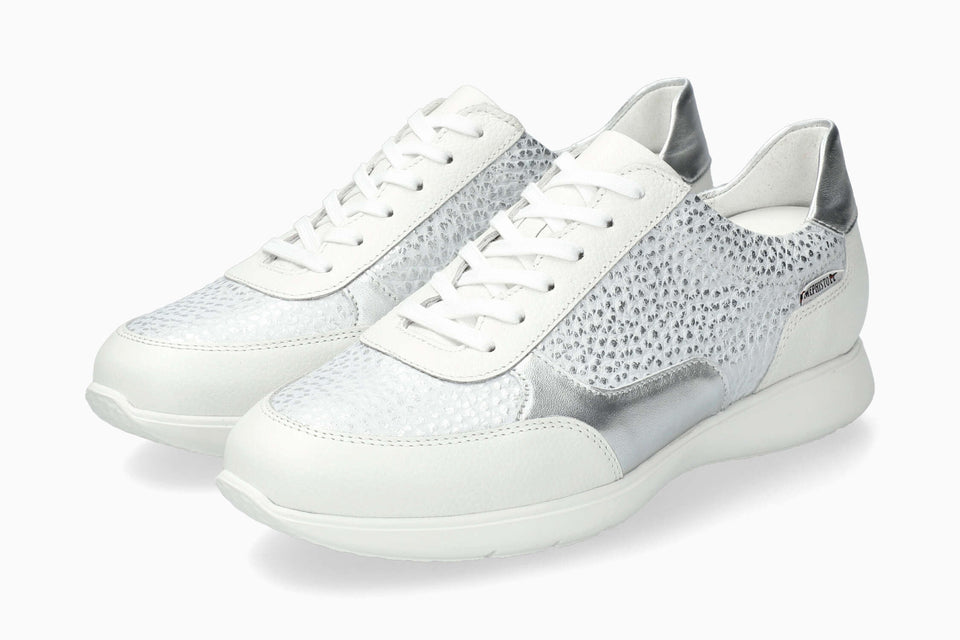 Mendy - White Ceylan