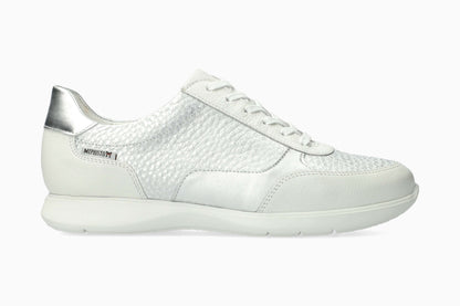 Mendy - White Ceylan