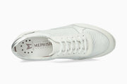 Mendy - White Ceylan