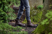 Mephisto Leonardo Boot Brown Lifesytyle