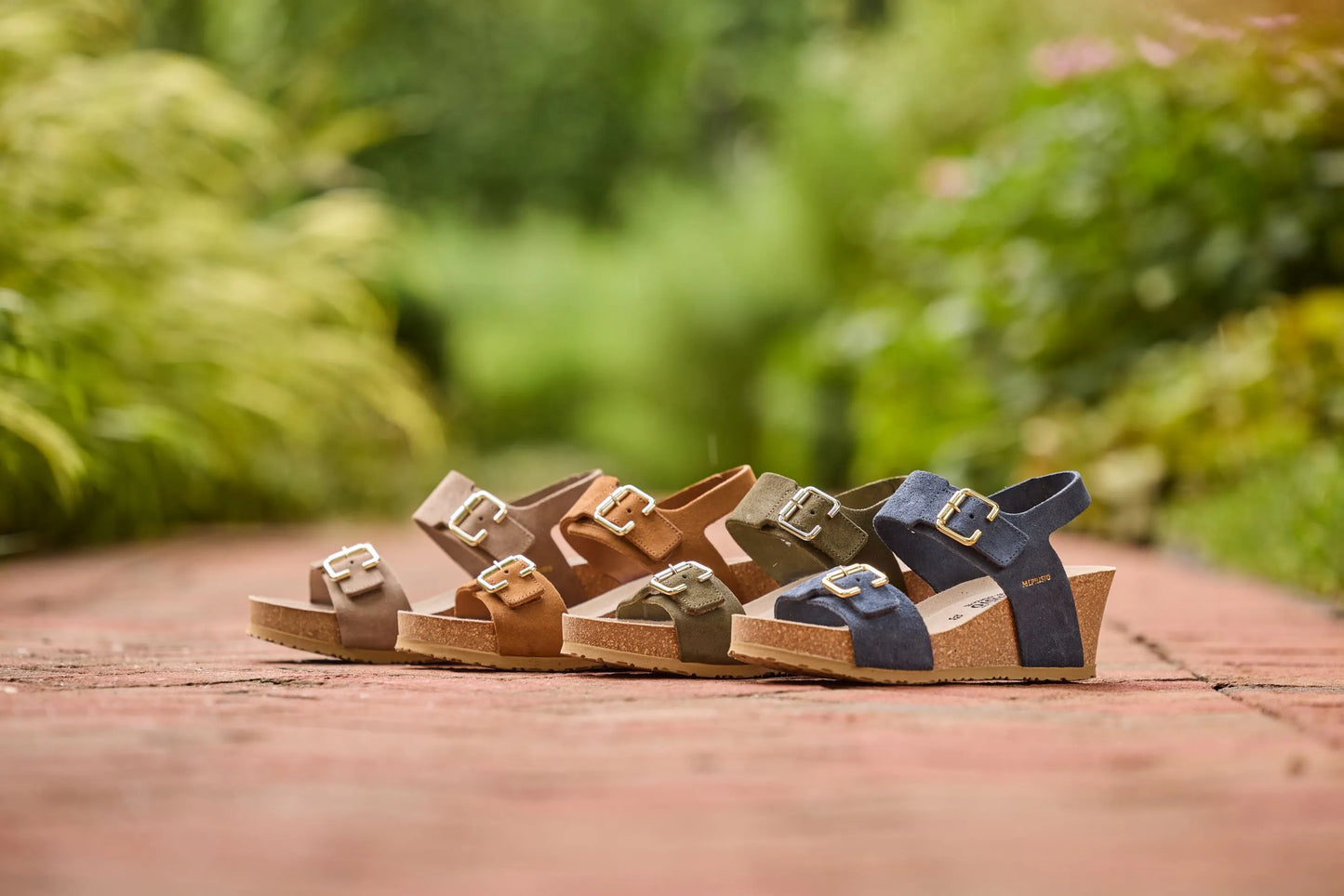 Mephisto lissandra sandal sale online