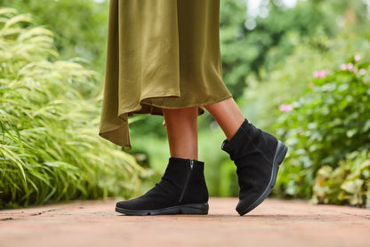 Clarks offers sillian tana ankle boot wide fit