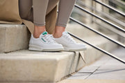 Mephisto Rush Women's Sneaker White Lifestyle