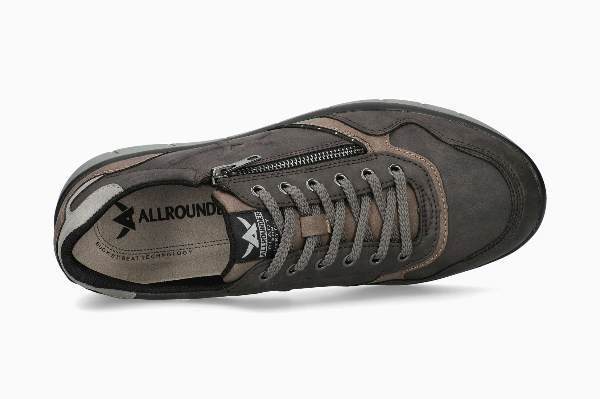 Allrounder Majestro Birch Men's Sneakers Top