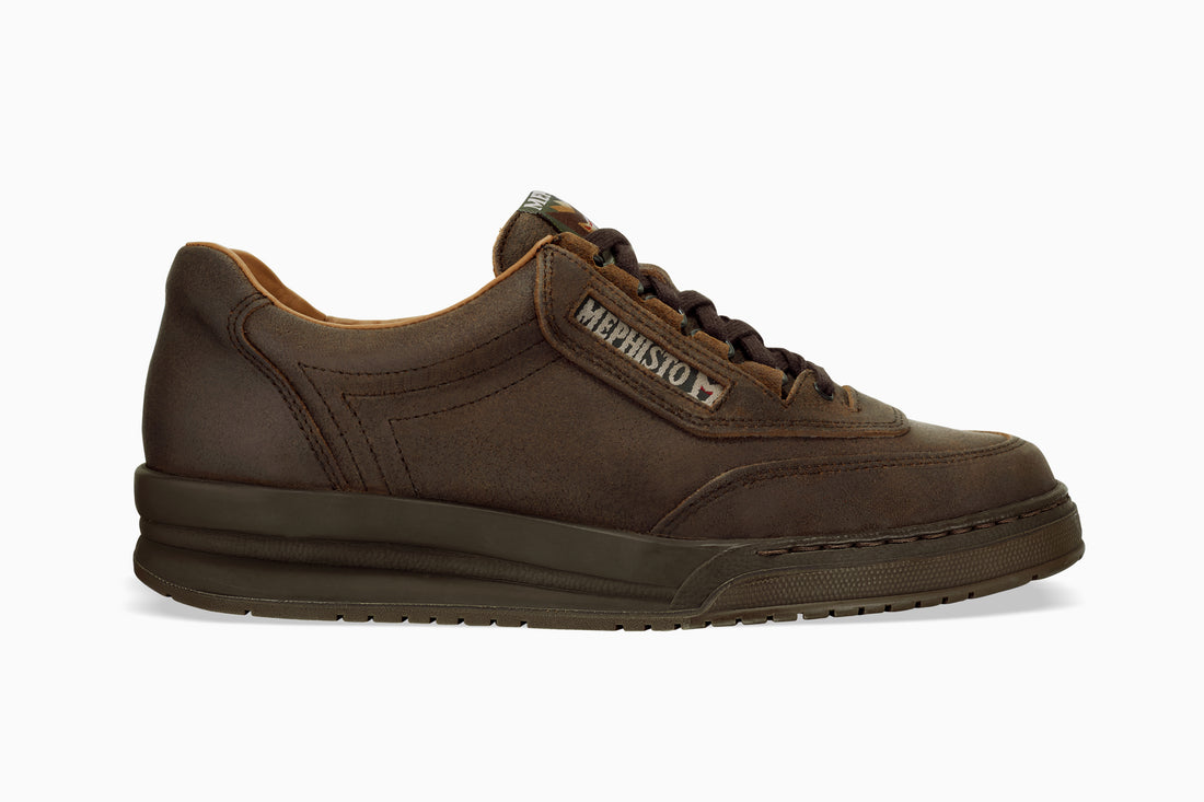 Mephisto Match Brown