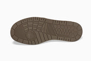 Mephisto Match Men's Sneaker Brown Sole
