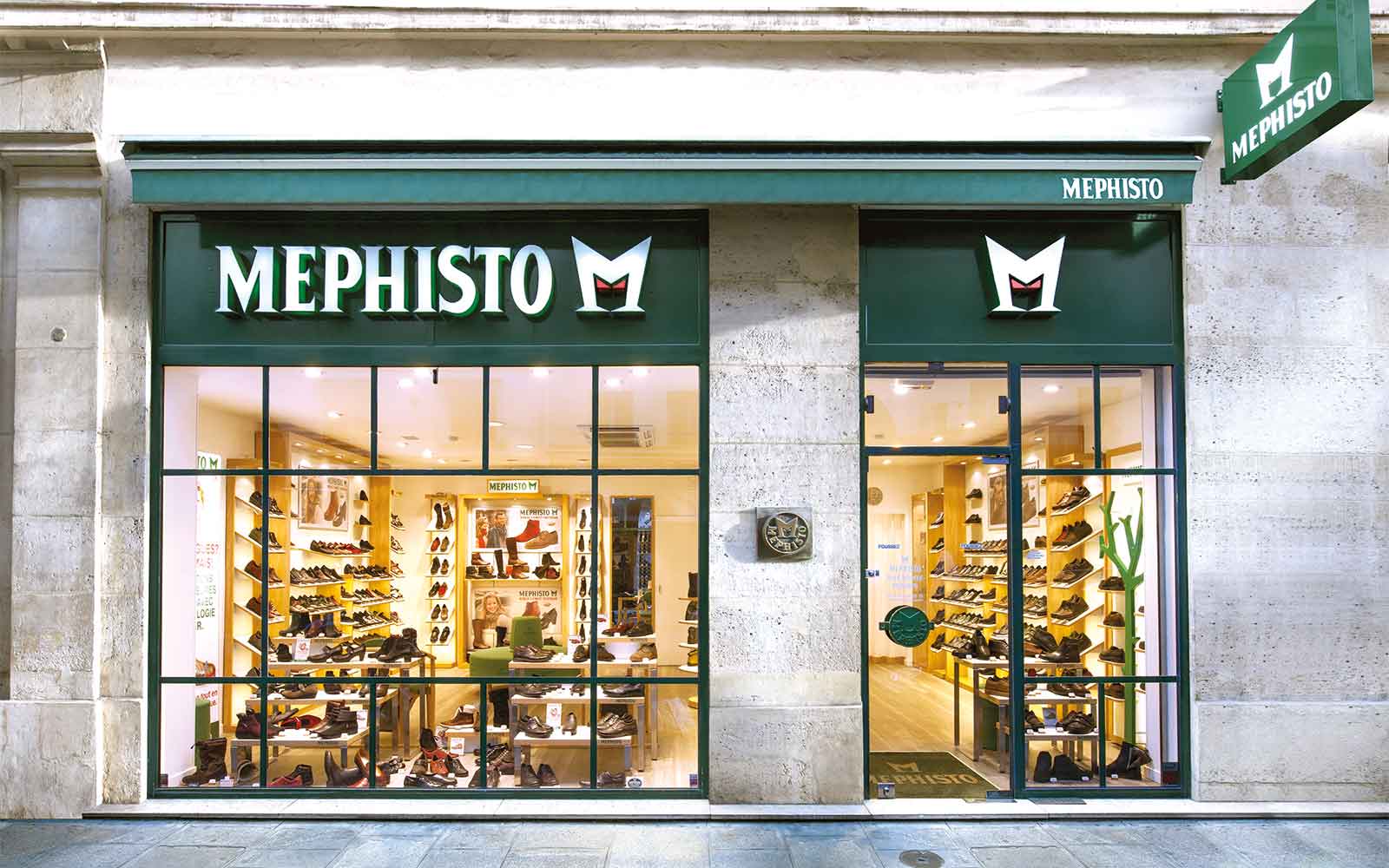 Mephisto boutique 2024 en ligne