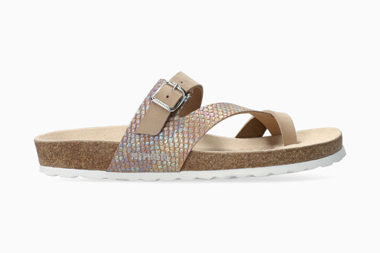 Mephisto Nalia Light Taupe