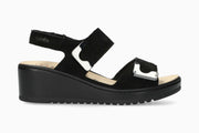 Nawel - Black