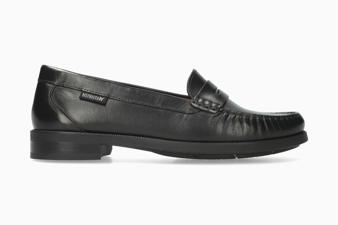 Mephisto Neda Black
