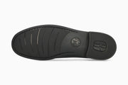 Mephisto Women's Loafer Neda Black Sole