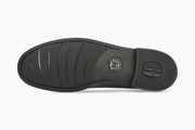 Mephisto Women's Loafer Neda Navy Sole