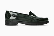 Mephisto Neda Bottle Green