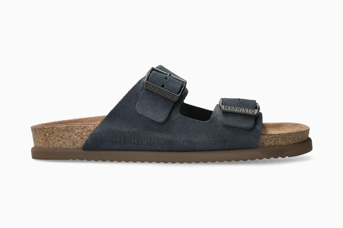 Mephisto Nerio Night Blue