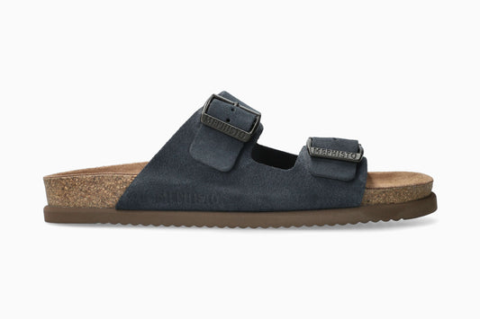 Mephisto Nerio Night Blue