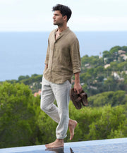 Nerio - Dark Brown