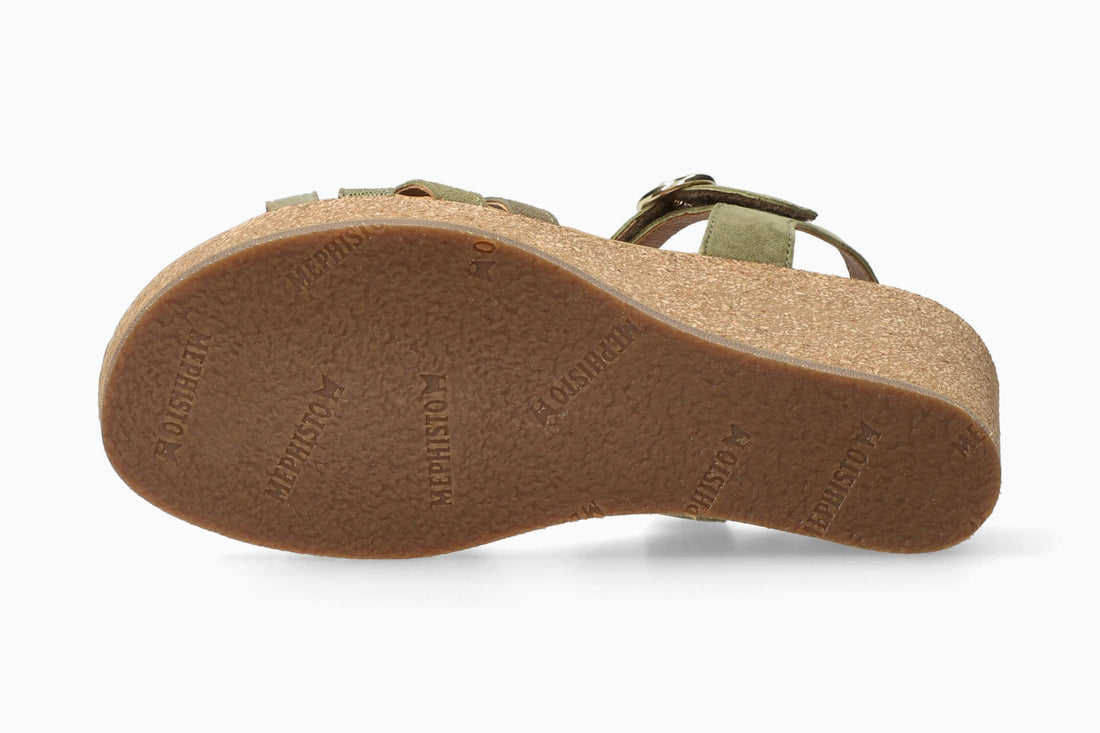 Niagara - Light Khaki