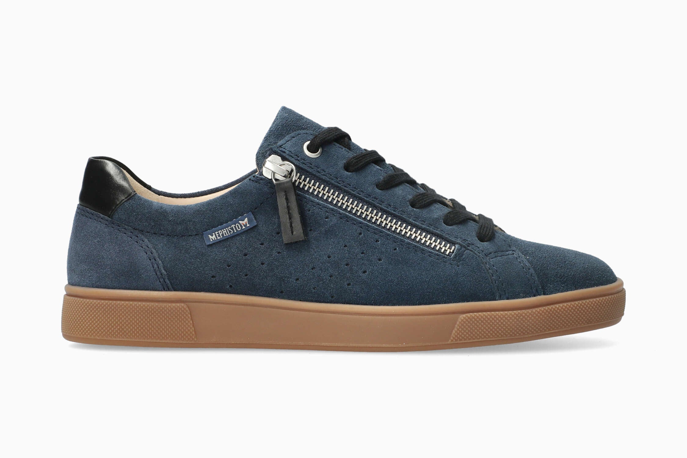 Nikita - Mulberry | Mephisto USA