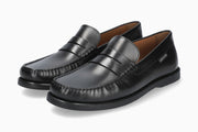 Mephisto Men's Loafer Niklas Black