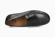 Mephisto Men's Loafer Niklas Black Top