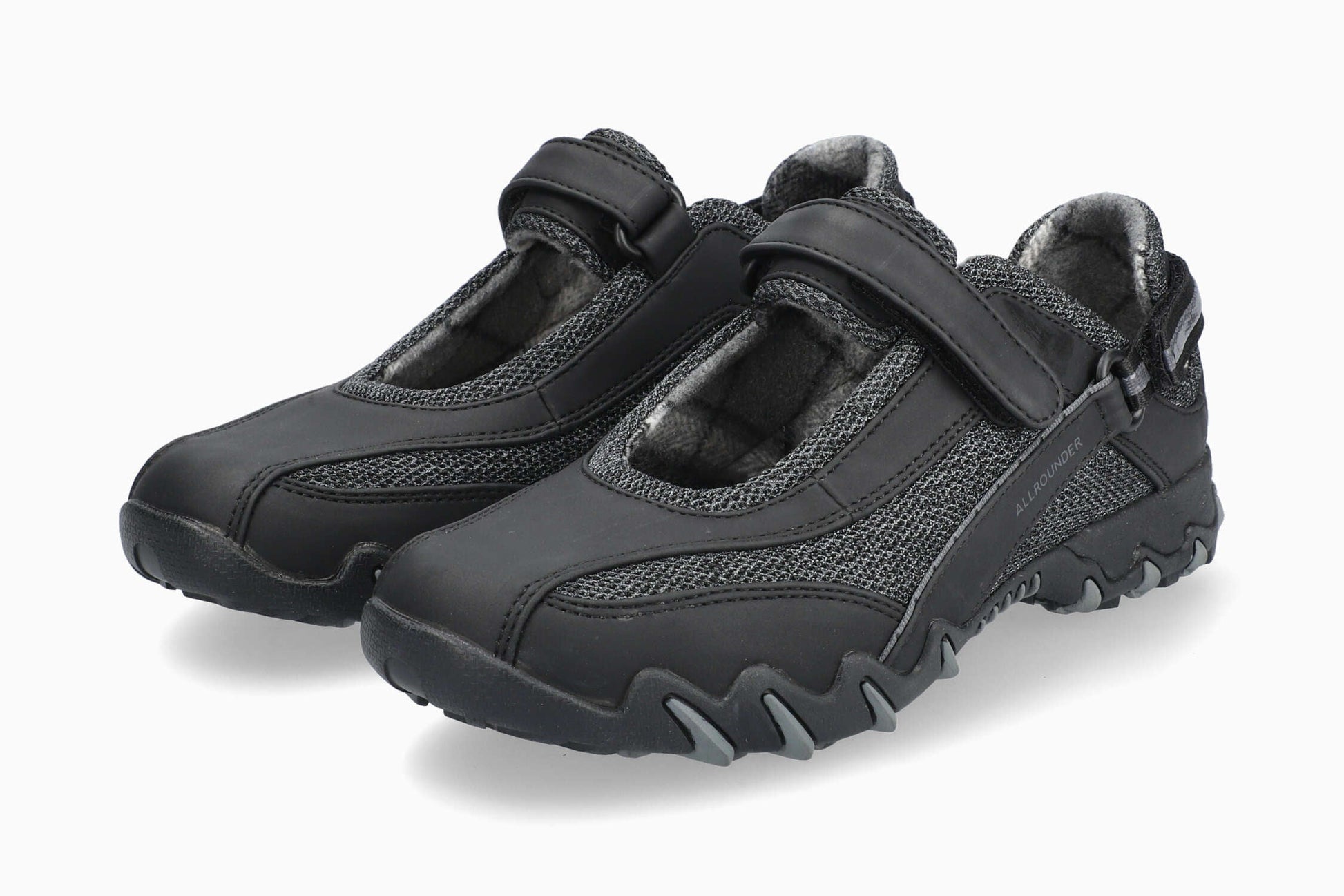 Niro Solid Mephisto USA - Main Image