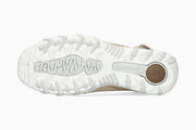 Allrounder Niro Print Beige Women's Shoe Sole