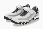 Allrounder Niro Solid Silver Scone Women's Shoe