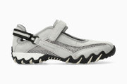 Allrounder Niro Solid Silver Scone