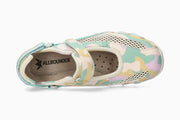 Allrounder Niro Cuban Sand/Lamb Women's Shoe Top