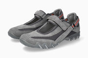 Allrounder Niro Solid Fog Women's Shoe