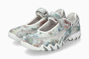 Allrounder Niro Print Women's Shoe Cloud