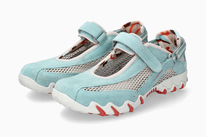 Allrounder Niro Solid Women's Shoe Turquoise