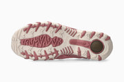Allrounder Niro Solid Women's Shoe Pink Sole