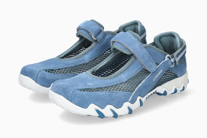 Niro Solid - New Denim