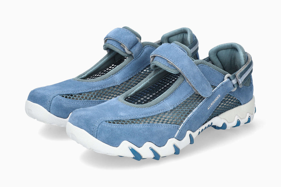 Niro Solid - New Denim