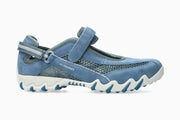 Niro Solid - New Denim