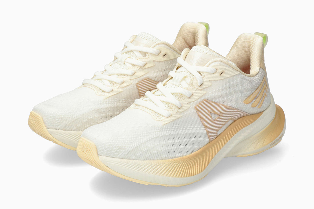 Allrounder No Limit Women's Sneaker Coconut