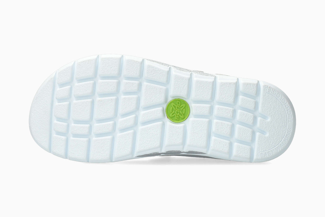 Sano Norine Light Grey Women's Sandal Sole