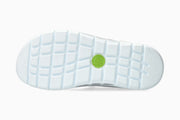 Sano Norine Light Grey Women's Sandal Sole