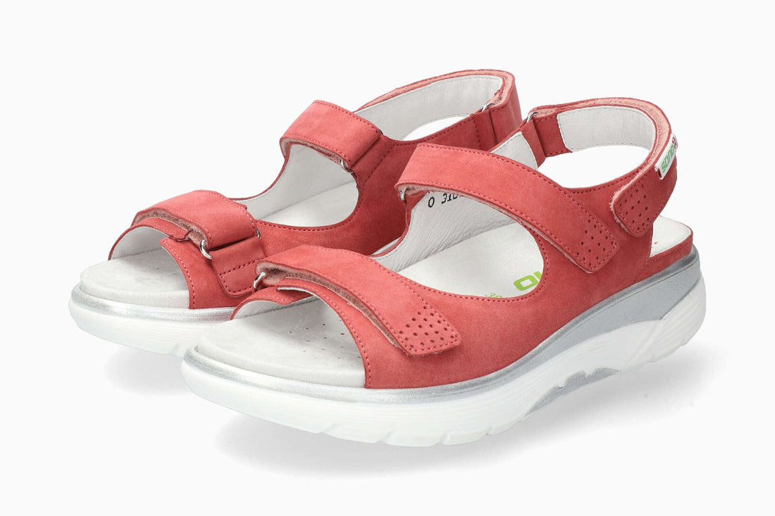 Sano Norine Old Pink Women's Sandal