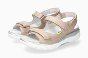 Sano Norine Platinum Women's Sandal
