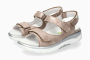 Sano Women's Sandal Norine Light Taupe