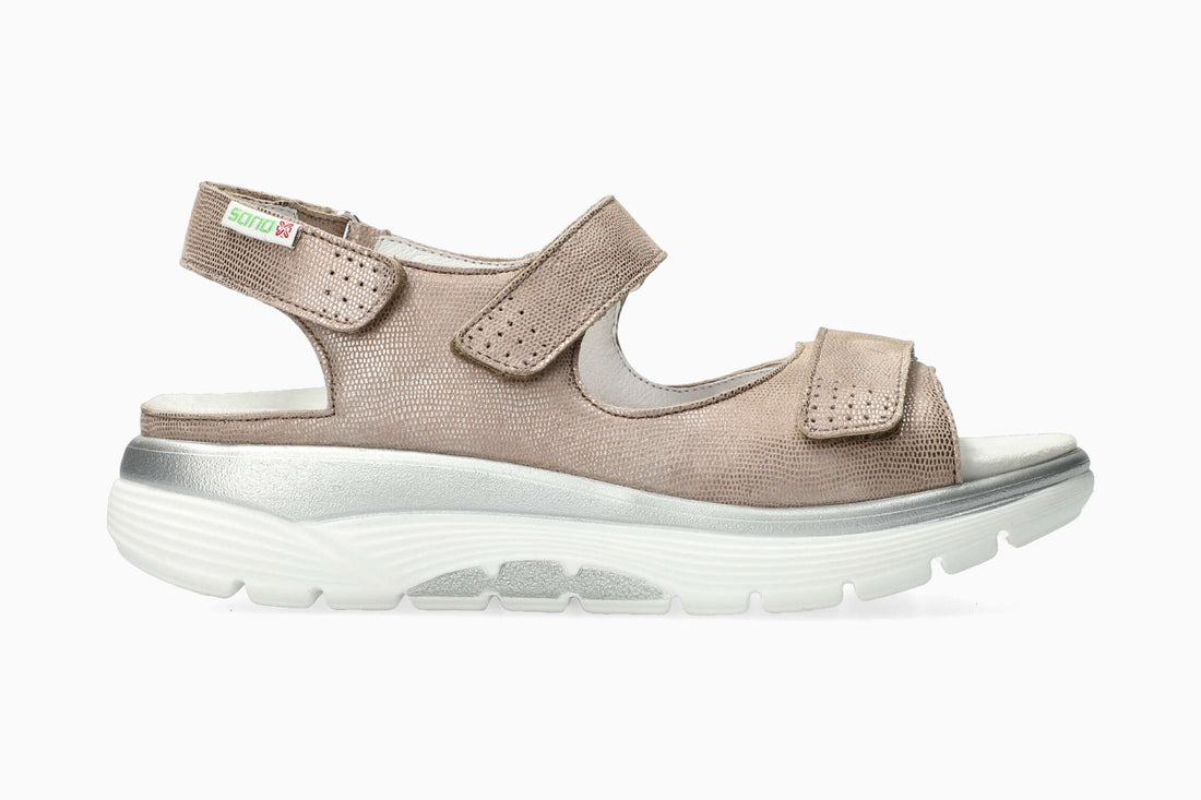 Sano Norine Light Taupe