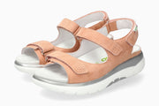 Sano Women's Sandal Norine Peach