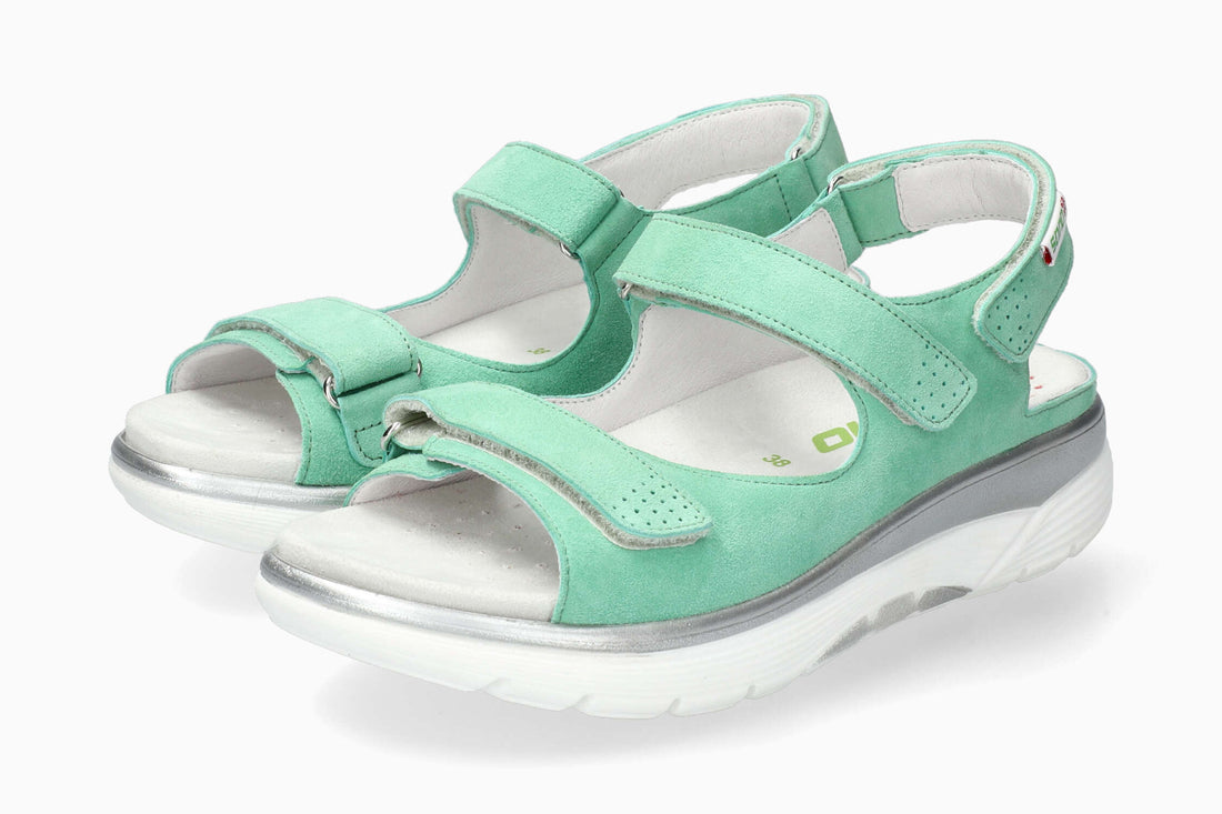 Sano Women's Sandal Norine Light Grass