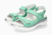 Sano Women's Sandal Norine Light Grass