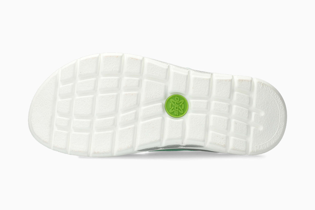 Sano Women's Sandal Norine Light Grass Sole