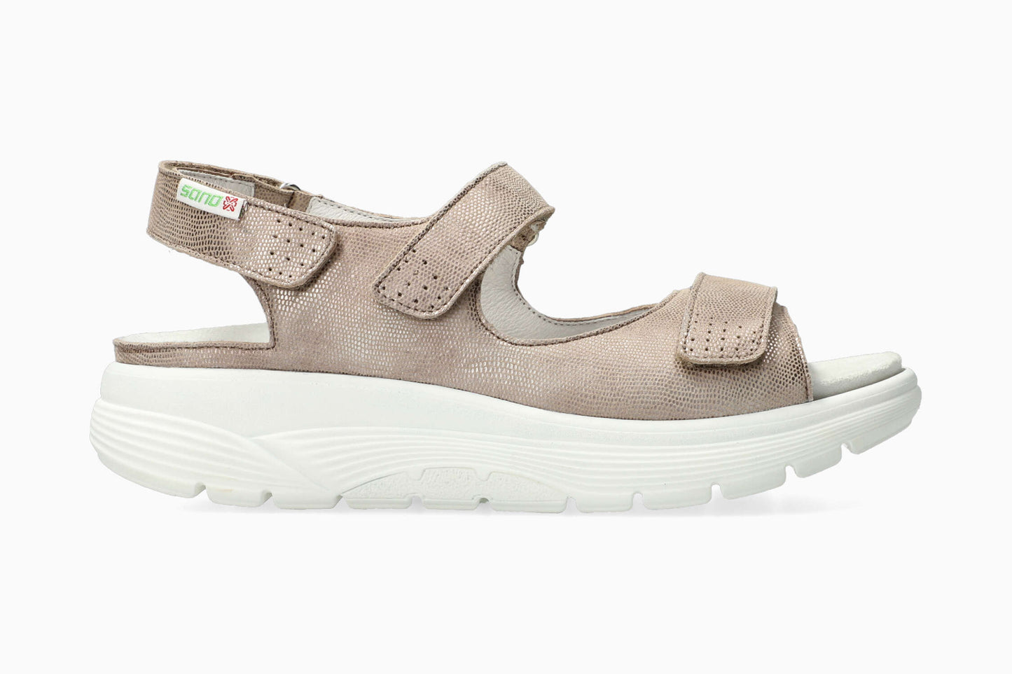 Sano Norine Light Taupe Artesia