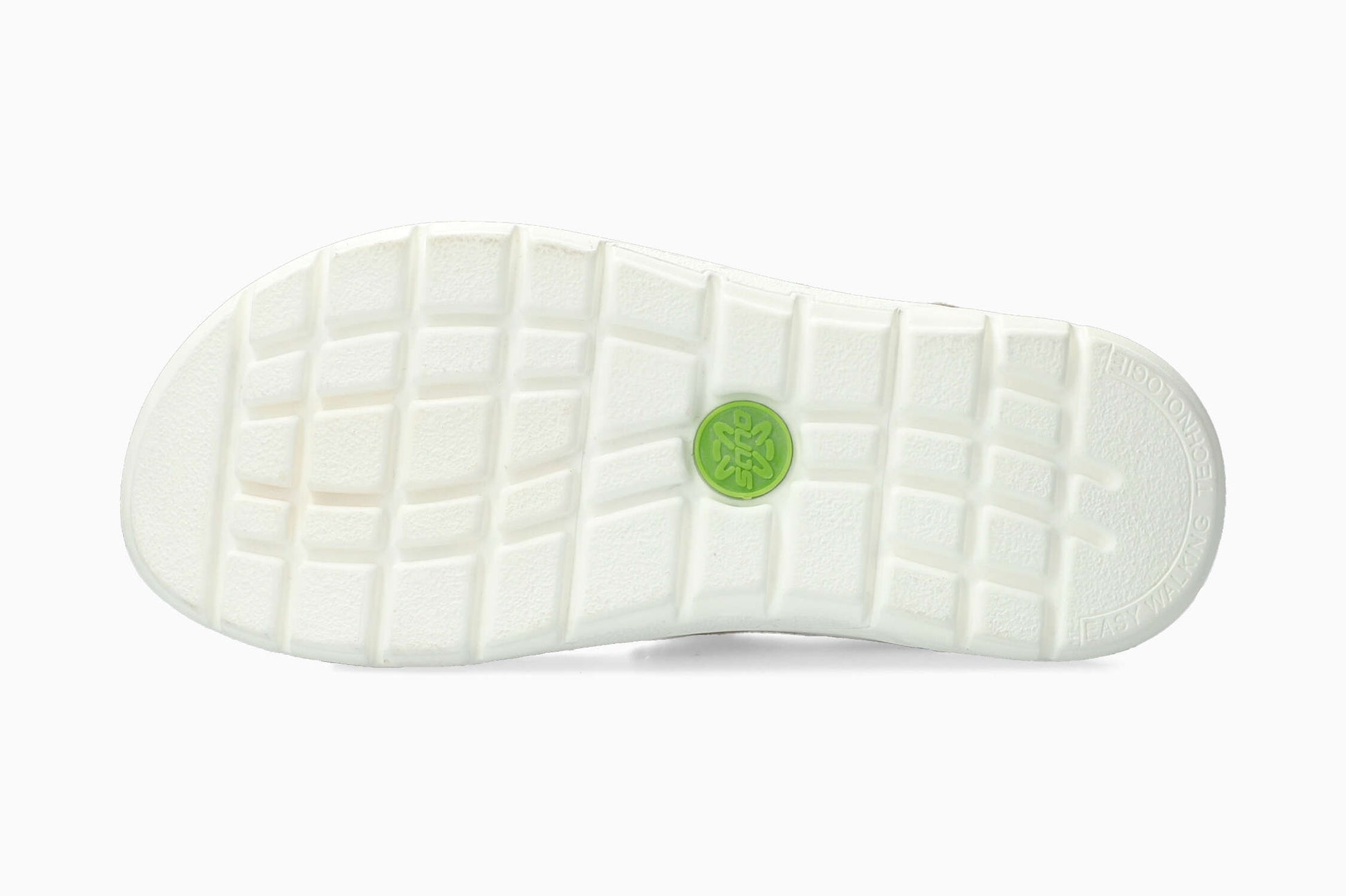 Sano Women's Sandal Norine Light Taupe Artesia Sole